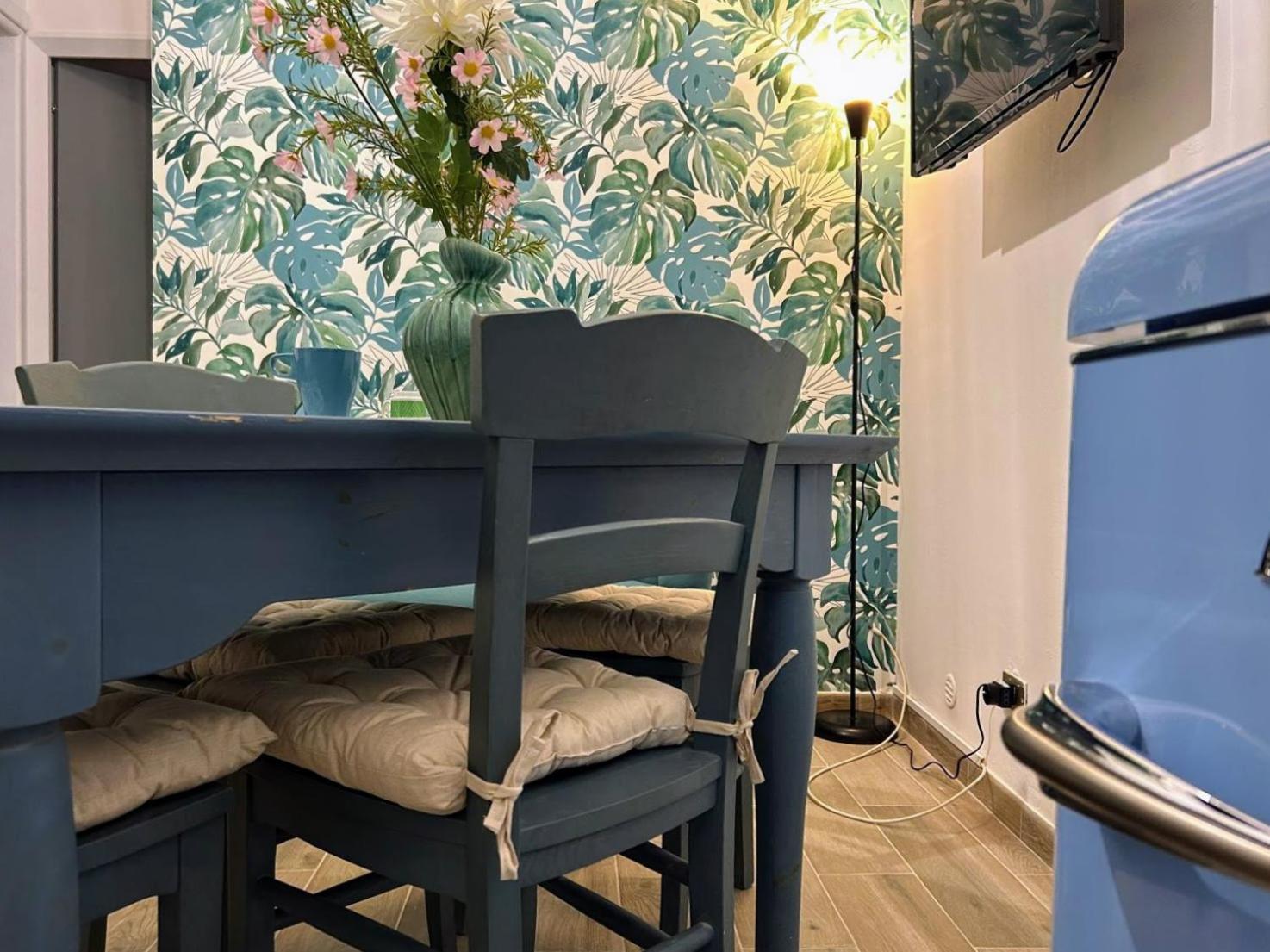 Sweet Lotus Apartment Taormina Dış mekan fotoğraf