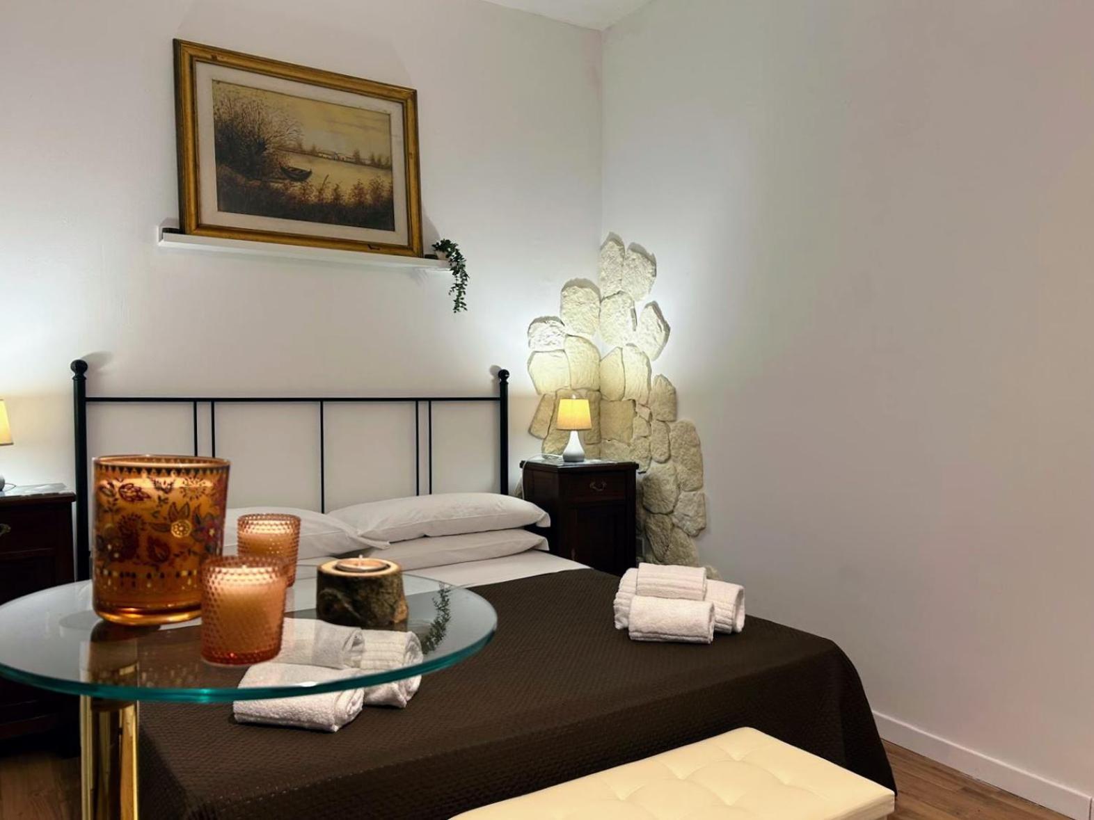 Sweet Lotus Apartment Taormina Dış mekan fotoğraf