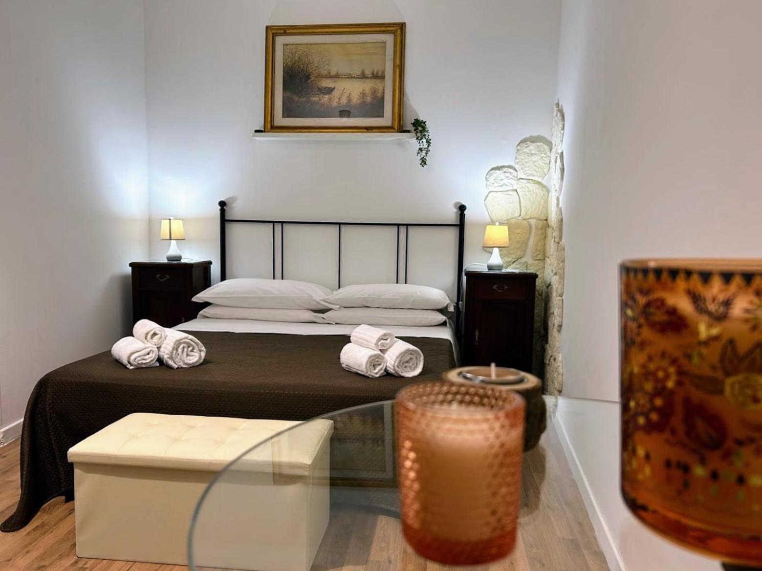 Sweet Lotus Apartment Taormina Dış mekan fotoğraf