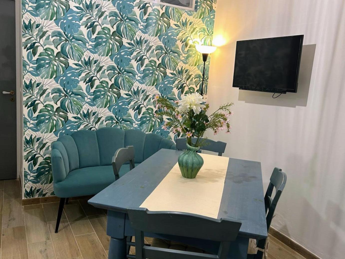 Sweet Lotus Apartment Taormina Dış mekan fotoğraf